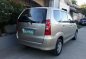 Toyota Avanza 2010 Manual Gasoline for sale in Cabanatuan-3