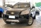 Sell 2nd Hand 2010 Chevrolet Captiva Automatic Diesel in Makati-3