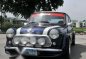 Selling Mini Cooper 1996 Manual Diesel in Manila-0