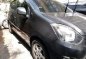 2nd Hand Toyota Wigo 2017 for sale in Quezon City-4