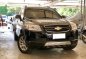 Sell 2nd Hand 2010 Chevrolet Captiva Automatic Diesel in Makati-0