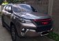Toyota Fortuner 2016 at 30000 km for sale in Dasmariñas-1