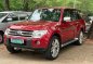 Selling Mitsubishi Pajero 2010 Automatic Gasoline in Quezon City-0