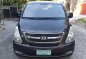 Sell 2nd Hand 2008 Hyundai Grand Starex in Las Piñas-5