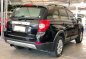 Sell 2nd Hand 2010 Chevrolet Captiva Automatic Diesel in Makati-2