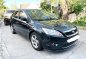 Selling Ford Focus 2009 Hatchback Automatic Diesel in Bacoor-1