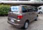 2nd Hand Suzuki Apv 2016 Automatic Gasoline for sale in Cebu City-1