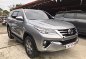 2nd Hand Toyota Fortuner 2019 for sale in Mandaue-0