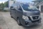 Selling 2nd Hand Nissan Urvan in Tagaytay-6