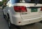 Toyota Fortuner 2007 Automatic Diesel for sale in Biñan-3