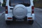 2nd Hand Suzuki Jimny 2017 Automatic Gasoline for sale in Manila-3