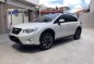 Selling 2nd Hand Subaru Xv 2014 Automatic Gasoline at 30000 km in Quezon City-0