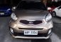 Used Kia Picanto 2014 for sale in Quezon City-0