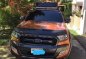 Sell Used 2017 Ford Ranger at 20000 km in Tagaytay-0