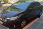 Selling Toyota Vios 2017 at 20000 km in Manila-3