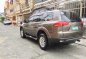 Selling 2nd Hand Mitsubishi Montero 2011 in Mandaluyong-4