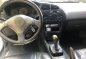 Mitsubishi Lancer 1997 Manual Gasoline for sale in Las Piñas-4