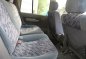 Selling Toyota Land Cruiser Prado 1994 Automatic Gasoline in San Juan-5