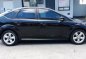 Black Ford Focus 2011 at 50000 km for sale in Meycauayan-2