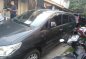 Selling 2nd Hand Toyota Innova 2016 in Pasay-1