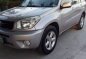 Toyota Rav4 2003 Manual Gasoline for sale in Marikina-0