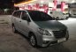 Toyota Innova 2016 Manual Gasoline for sale in Manila-7