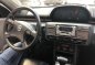 White Nissan X-Trail 2006 for sale in Makati-2