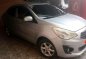 Selling Mitsubishi Mirage G4 2014 Manual Gasoline in San Jose del Monte-6