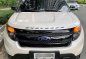 Sell 2nd Hand 2015 Ford Explorer Automatic Gasoline at 58000 km in Taguig-10
