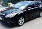 Black Ford Focus 2011 at 50000 km for sale in Meycauayan-3
