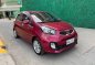 Selling Kia Picanto 2015 at 30000 km in Cebu City-0