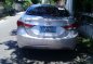 Sell 2nd Hand 2013 Hyundai Elantra Manual Gasoline in Noveleta-5