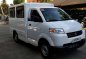 Selling White Suzuki Apv 2017 in Cainta-2