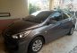 Selling 2nd Hand Hyundai Accent 2017 in Laoag-3