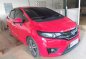 Honda Jazz 2015 Automatic Gasoline for sale in Angeles-1