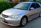 2nd Hand Honda Civic 2005 Manual Gasoline for sale in Quezon City-0