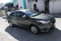 2nd Hand Toyota Vios 2016 at 50000 km for sale in Angeles-0