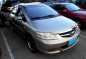 Honda City 2007 Automatic Gasoline for sale in Quezon City-1