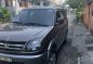 Selling Mitsubishi Adventure 2016 Manual Diesel in Manila-3