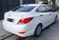 2nd Hand Hyundai Accent 2017 for sale in Quezon City-4