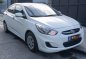 2nd Hand Hyundai Accent 2017 for sale in Quezon City-6