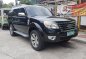 Black Ford Everest 2011 for sale in Quezon City-0