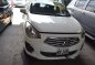 Sell White 2016 Mitsubishi Mirage G4 in Makati-1