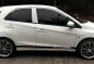 Sell White 2015 Honda Brio at Manual Gasoline in Cainta-4