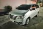 Toyota Innova 2016 Manual Gasoline for sale in Manila-9