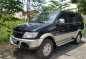 2007 Isuzu Crosswind for sale in Cainta-9