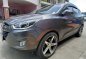 2nd Hand Hyundai Tucson 2011 for sale-7