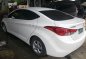 Selling 2nd Hand Hyundai Elantra 2013 Manual Gasoline at 60000 km in Tuguegarao-2