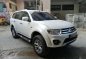 Sell Used 2014 Mitsubishi Montero at 70000 km in Baguio-0