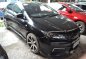 Selling Black Honda City 2016 at 44000 km in Makati-0